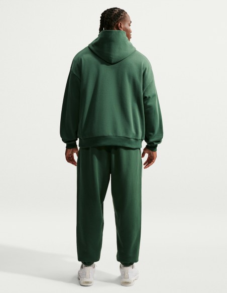 Nike Club BB men's sweatshirt green FN3859 323