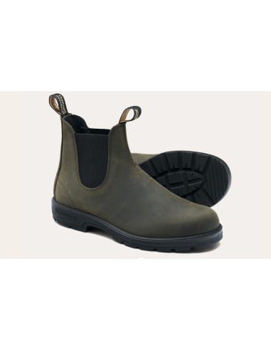 Blundstone Classics Boots 2641FOREST NIGHT