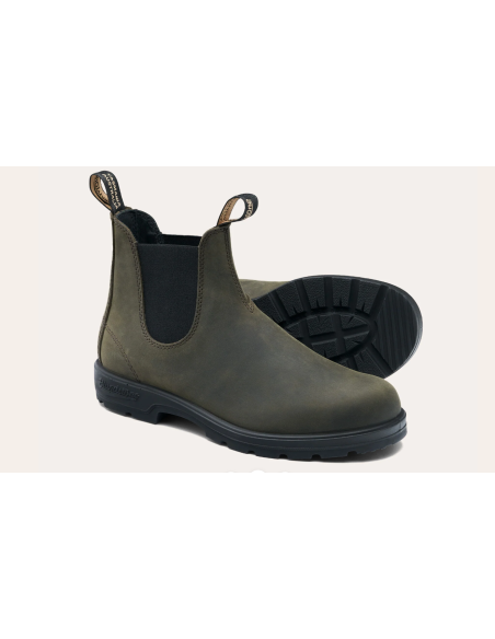Blundstone Classics Boots 2641FOREST NIGHT