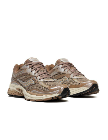 Saucony ProGrid Omni 9 Saddle Eggshell S1012451139 MBS