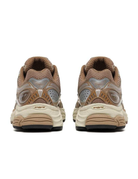 Saucony ProGrid Omni 9 Saddle Eggshell S1012451139 MBS