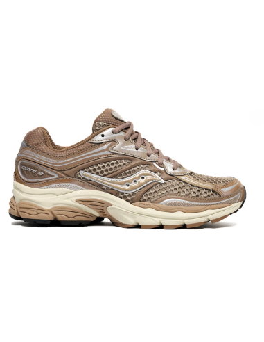 Saucony ProGrid Omni 9 Saddle Eggshell S1012451139 MBS