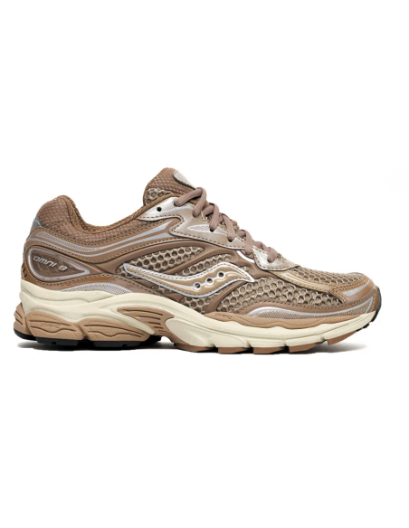 Saucony ProGrid Omni 9 Saddle Eggshell S1012451139 MBS