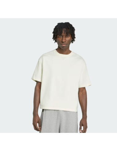 adidas Premium Essentials TShirt Off White KR4525 MBS
