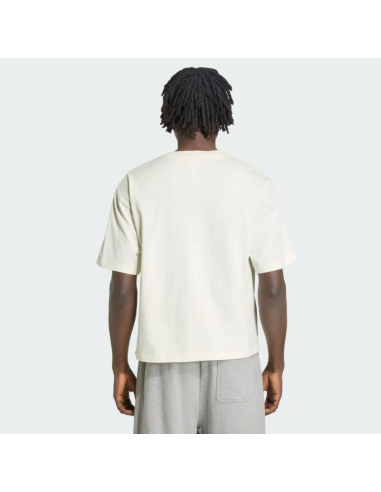 adidas Premium Essentials TShirt Off White KR4525 MBS