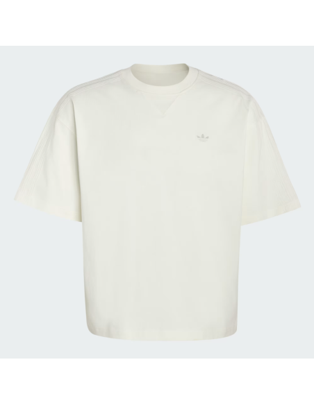 adidas Premium Essentials TShirt Off White KR4525 MBS