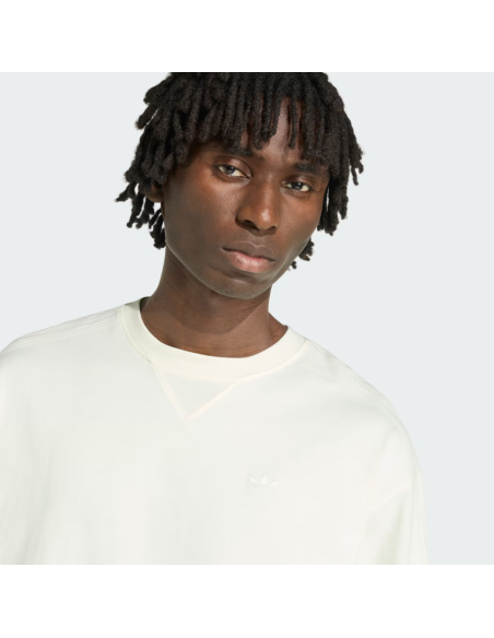 adidas Premium Essentials TShirt Off White KR4525 MBS