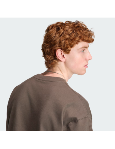 adidas Premium Essentials TShirt Shadow Olive KR4524 MBS