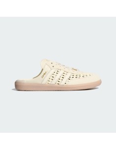 adidas Samba OG Mule Off White Women's KH7719 MBS