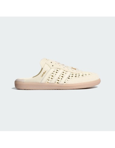 adidas Samba OG Mule Off White Women's KH7719 MBS