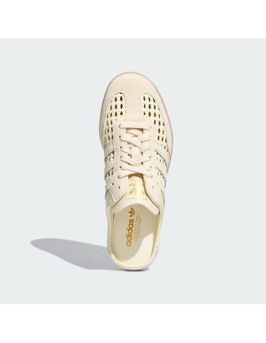 adidas Samba OG Mule Off White Women's KH7719 MBS