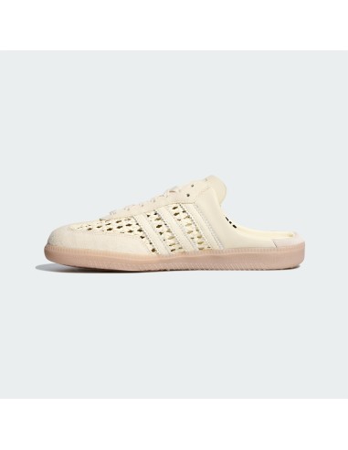 adidas Samba OG Mule Off White Women's KH7719 MBS