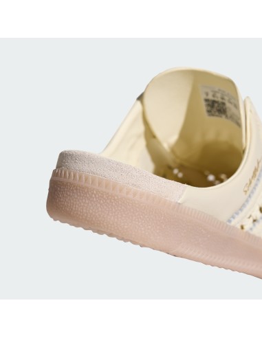 adidas Samba OG Mule Off White Women's KH7719 MBS