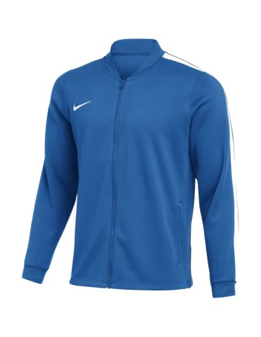 Nike DriFIT Strike 26 Men's Sweatshirt Blue HV8407 463