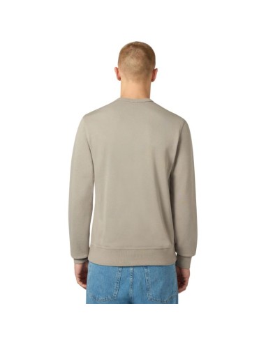 Champion Crewneck Sweatshirt Beige 220785 ES035