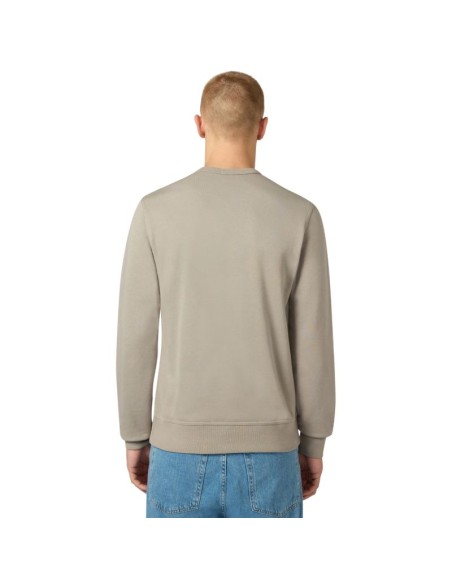 Champion Crewneck Sweatshirt Beige 220785 ES035
