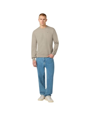Champion Crewneck Sweatshirt Beige 220785 ES035