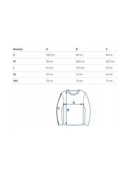 Puma Ess sweatshirt M 679633 01