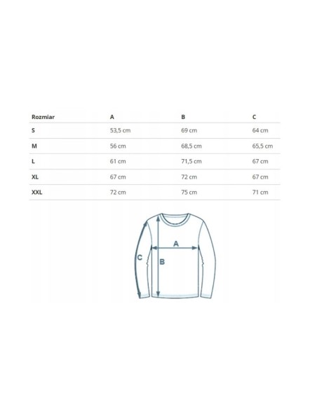 Puma Ess sweatshirt M 679633 01
