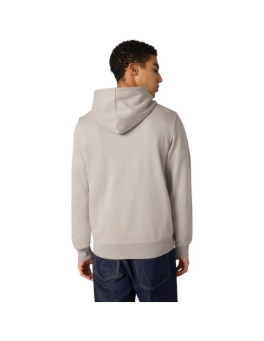 Champion Hooded Sweatshirt Beige 220782 ES035