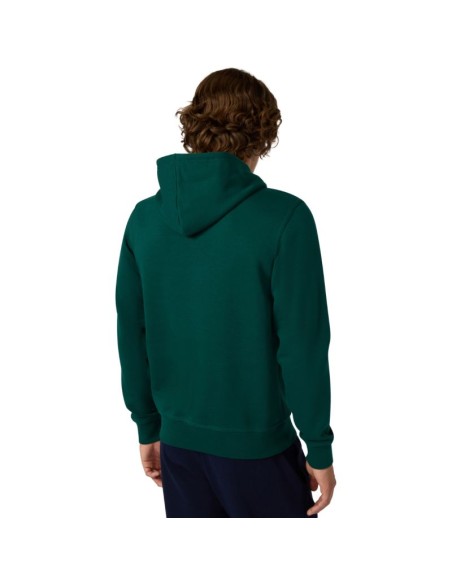 Champion Hooded Sweatshirt Green 221790 GS584