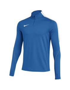 Nike DriFIT Strike Men's Longsleeve Sweatshirt Blue HV8373 463