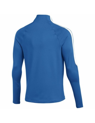 Nike DriFIT Strike Men's Longsleeve Sweatshirt Blue HV8373 463