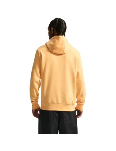 Nike Club BB men's sweatshirt gold FN3859 795