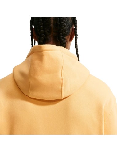 Nike Club BB men's sweatshirt gold FN3859 795