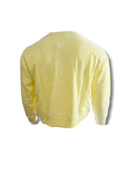 New Balance Athletics IC Crewneck Sweatshirt 2 Women's Sweatshirt WT13562SAY