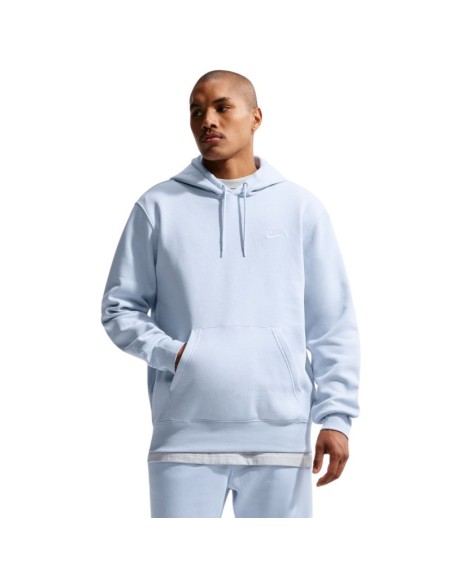 Nike Club BB men's sweatshirt blue FN3859 407