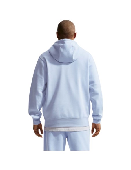 Nike Club BB men's sweatshirt blue FN3859 407