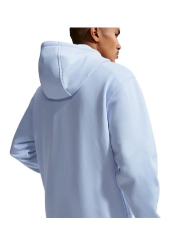 Nike Club BB men's sweatshirt blue FN3859 407