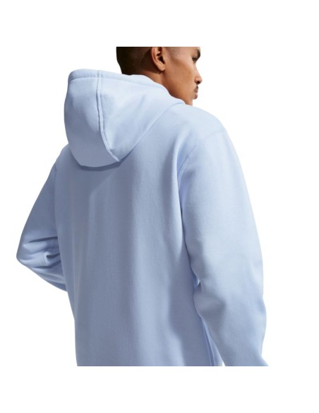 Nike Club BB men's sweatshirt blue FN3859 407