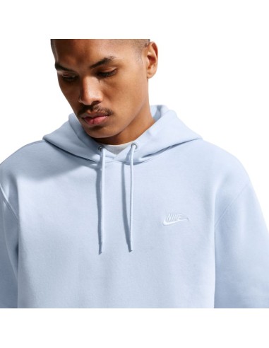 Nike Club BB men's sweatshirt blue FN3859 407