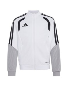 adidas Tiro 26 Competition Training Kids' Sweatshirt White and Gray KA7716