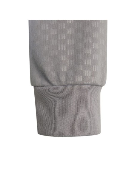 adidas Tiro 26 Competition Training Kids' Sweatshirt White and Gray KA7716