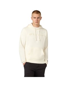 Champion Hooded Sweatshirt Cream 220782 YS084