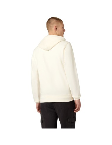 Champion Hooded Sweatshirt Cream 220782 YS084