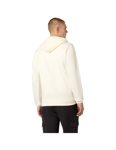 Champion Hooded Sweatshirt Cream 220782 YS084
