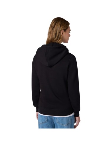 Champion Women's Hoodie Sweatshirt Black 118404 KK001