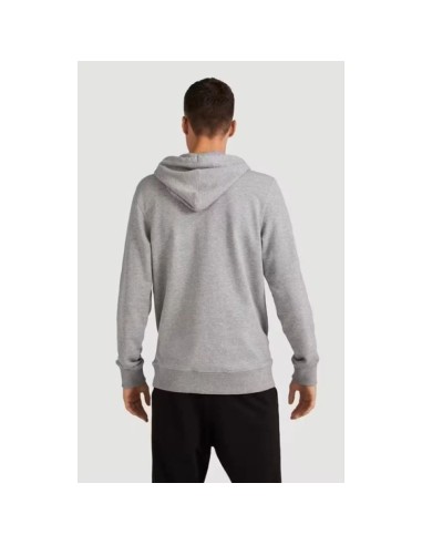 O'neill men's sweatshirt with kangaroo pocket Triple fashionable gray