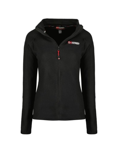 Geographical Norway Tug Fz Db Lady 235 W WW3119FGN sweatshirt