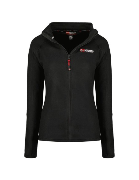 Geographical Norway Tug Fz Db Lady 235 W WW3119FGN sweatshirt