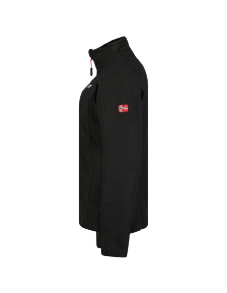 Geographical Norway Tug Fz Db Lady 235 W WW3119FGN sweatshirt