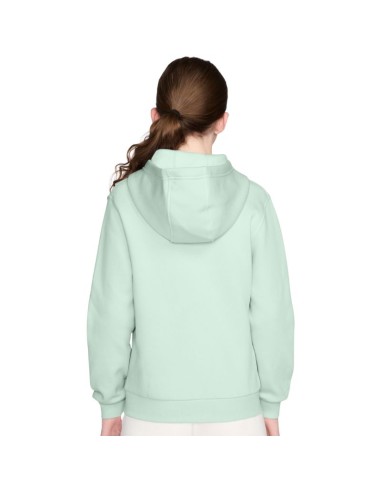 Nike Sportswear Club Fleece Kids' Sweatshirt Mint FD3004 394