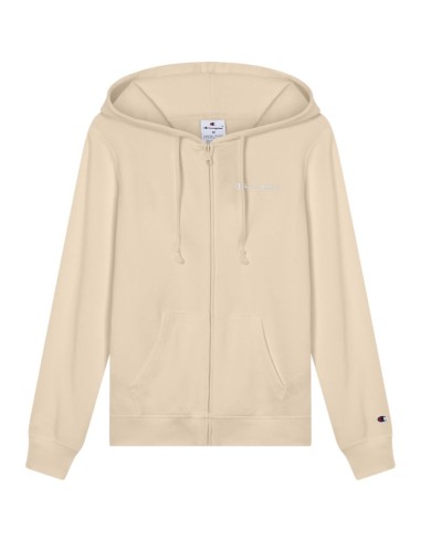 Champion Women's Full Zip Hoodie Sweatshirt 118406 MS041