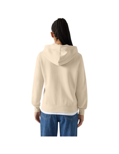 Champion Women's Full Zip Hoodie Sweatshirt 118406 MS041