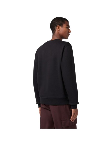 Champion Crewneck Sweatshirt Men's Black 220272 KK001