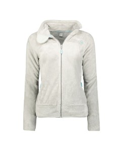 Geographical Norway Upaline Color Lady sweatshirt BS3 007 W WR624FGNLIGHTGRAY